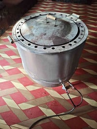 تنور • مستعمل قليل • الإبراهيمية