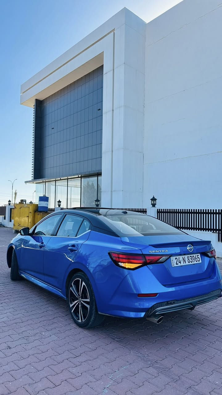 ﷽

‏‎نيسان سنترا 2023 SR 💙

سعر 145 و بيها مجال بسيط

سياره رقم جاهز بدون مصرف 

‏‎سياره اعله فئة فول مواصفات 1/1

‏‎‏‎ضررها بسيط فقط جملغ و ربع بونيد 

‏‎شبر باب تعديل

‏‎گێر محرك حجر تبريد رادار شرط 💯

‏‎ايرباگ سكان و برده سستم

ماشية زيرو 6 الف ميل 

‏‎محرك 2000 🚀

‏‎سلايد

‏‎‏‎٥ كاميرات

‏‎سقف اسود بلادى

‏‎سماعات سيستم Bose

‏‎‏‎ابواب بصمه 

‏‎‏‎بصمه

‏‎‏‎شغال عن بعد

‏‎‏‎ويل كبير كروم

‏‎‏‎بلاجكتور

‏‎‏‎شاشة كبير

‏‎‏‎ردار

‏‎‏‎اتو ستوب

‏‎‏‎نقطة العمياء

‏‎‏‎تحديد المسار

‏‎‏‎تحديد السرعه

‏‎‏‎كشن جلد وكهربائي

‏‎‏‎كشن هيتر

‏‎‏‎ستيرن هيتر 

‏‎‏‎شاشة عطلات

‏‎‏‎مرايه كروم 

3N1AB8DV1PY304766

‏‎اتصال او واتساب:***********
