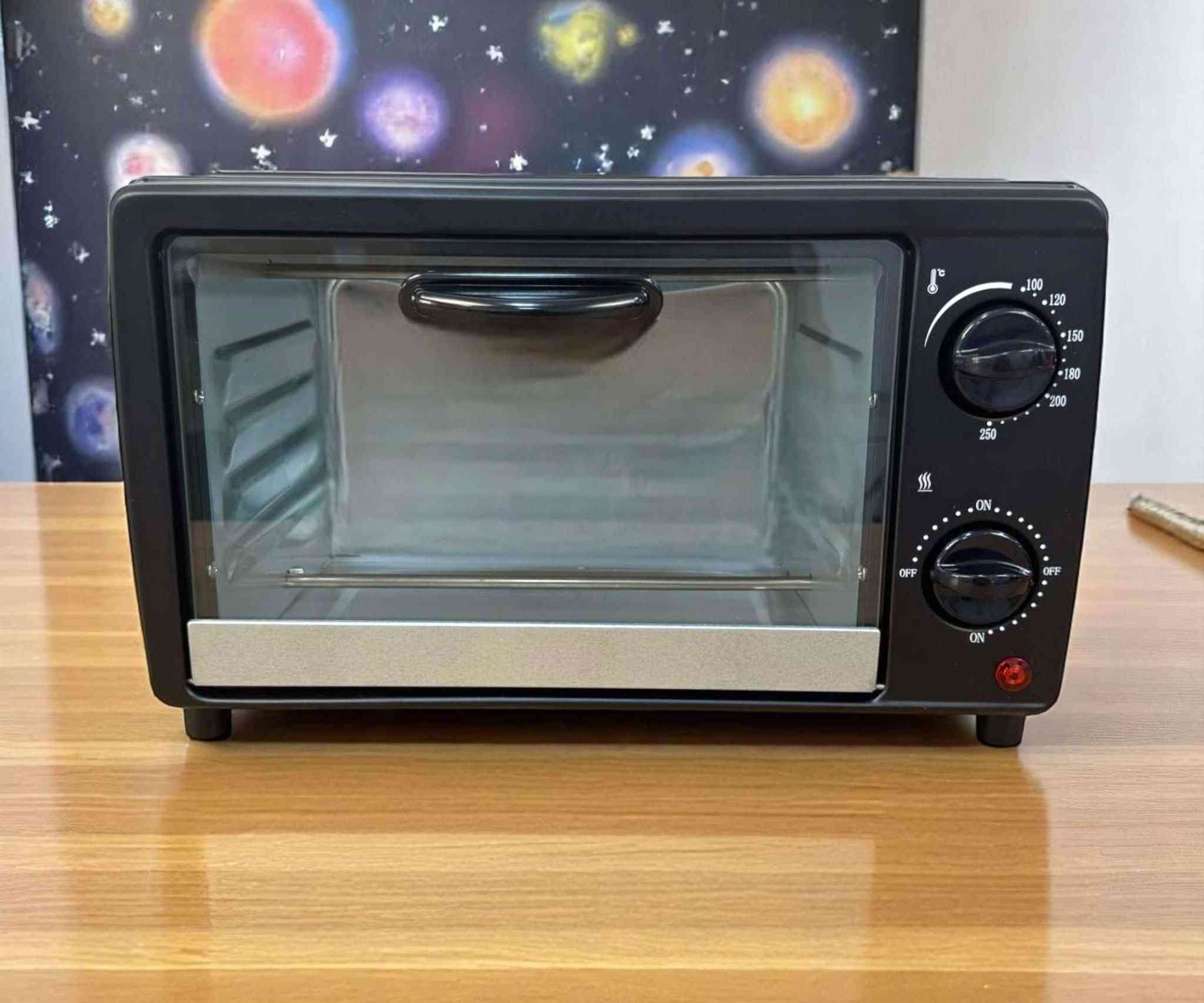 فرن 13 لتر من روديريسر
سعر 25 الف فقط


**إذا كنت صاحب هذا الإعلان وتريد حذفه لأي سبب، رجاءا أرسل رسالة إلى الدعم الفني**