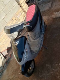 ماكس منغولي • مكينة ناعمة • كهربائيات كاملة