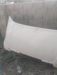 قطع سكانيا • زعانف • طقم كامل