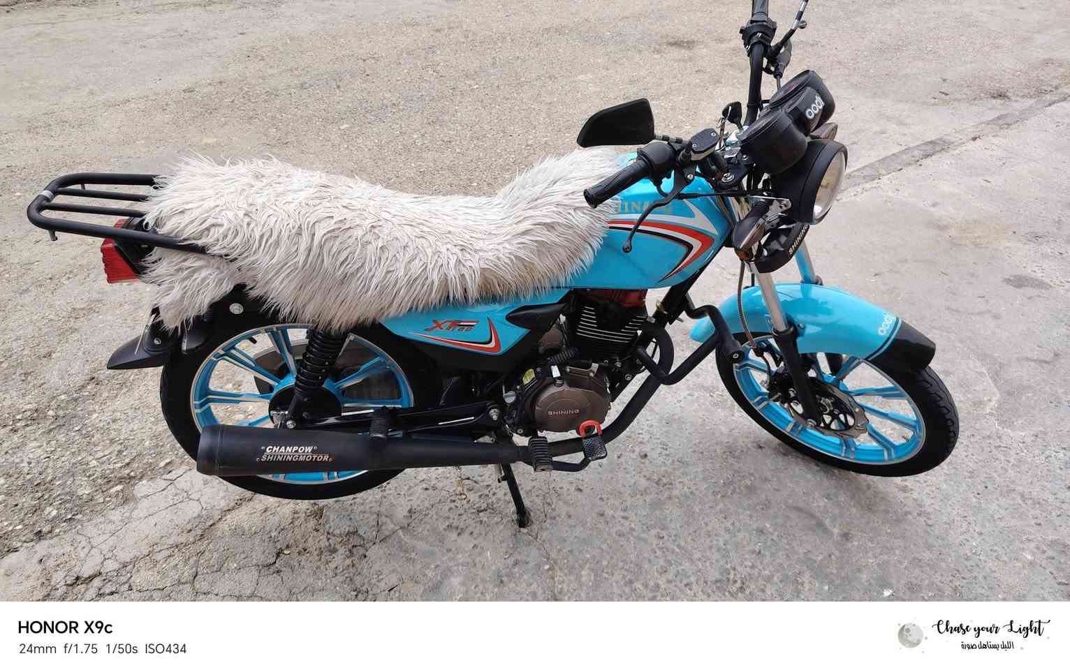 مديل ٢٤ للبيع سعره ٩٥٠ مكاني راوه


**إذا كنت صاحب هذا الإعلان وتريد حذفه لأي سبب، رجاءا أرسل رسالة إلى الدعم الفني**