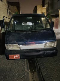 كيه بسته للبيع موديل 94  كير ومكينه واكسن مكفولات  تخم تاير جديد  شواص...