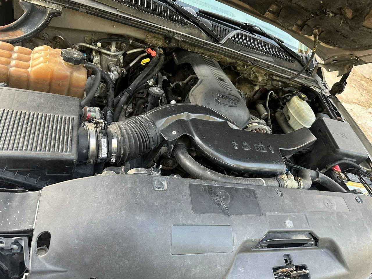 جمسي يوكن 2006ادوات السعر85بصره الزبير
***********
***********
