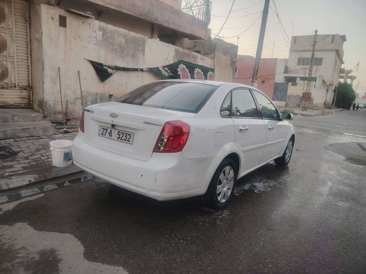 للبيع مديل ١١ سياره كامله مابيه اي نقص سماوه ***********
