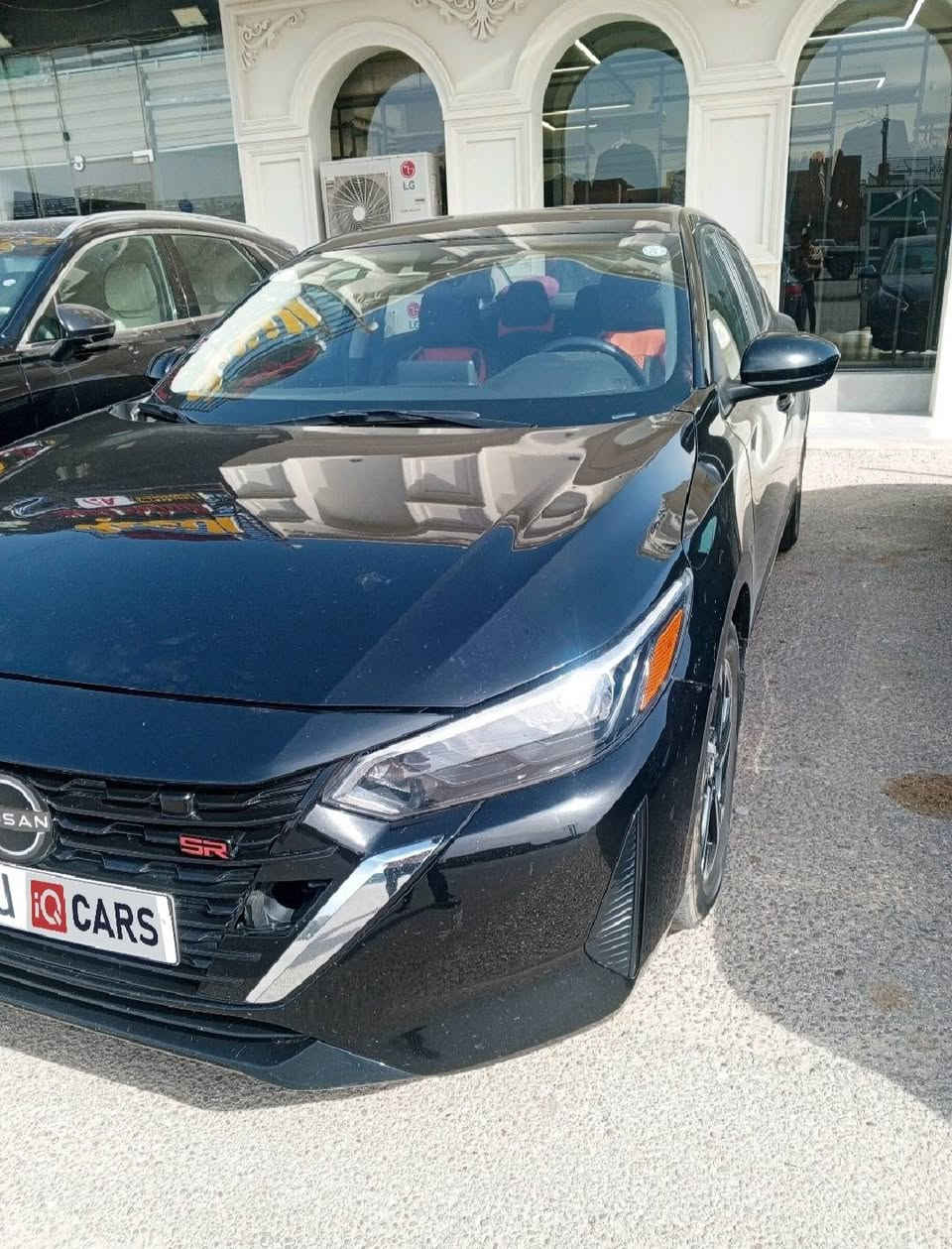 سنترا 25


**إذا كنت صاحب هذا الإعلان وتريد حذفه لأي سبب، رجاءا أرسل رسالة إلى الدعم الفني**