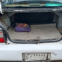 كورلا موديل ٩٦ بأسمي سياره خير من الله عظم صاحي تايرات نظيفه حدادايه ك...