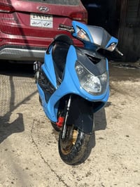 معدلة مخيفة • مكينة مكفولة • أوراق كاملة