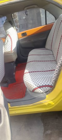 لانسر • ٢٠١٠ • بكيا حمل