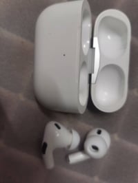 ايربود برو ج٢ • نظيف • صوت اليسار واطي