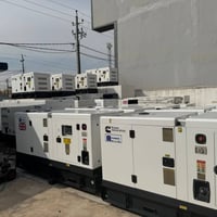 مولدات ديزل • بيركنز كمنز بدوين • أربيل آزادي