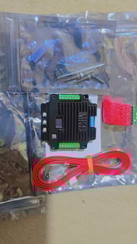 قطع غيار • طابعات ٣دي