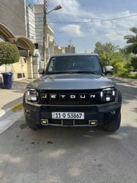 جيتور موديل2025 ماشيه 30,000   سياره مكفوله كفاله عامه  موصفات   اربع ...