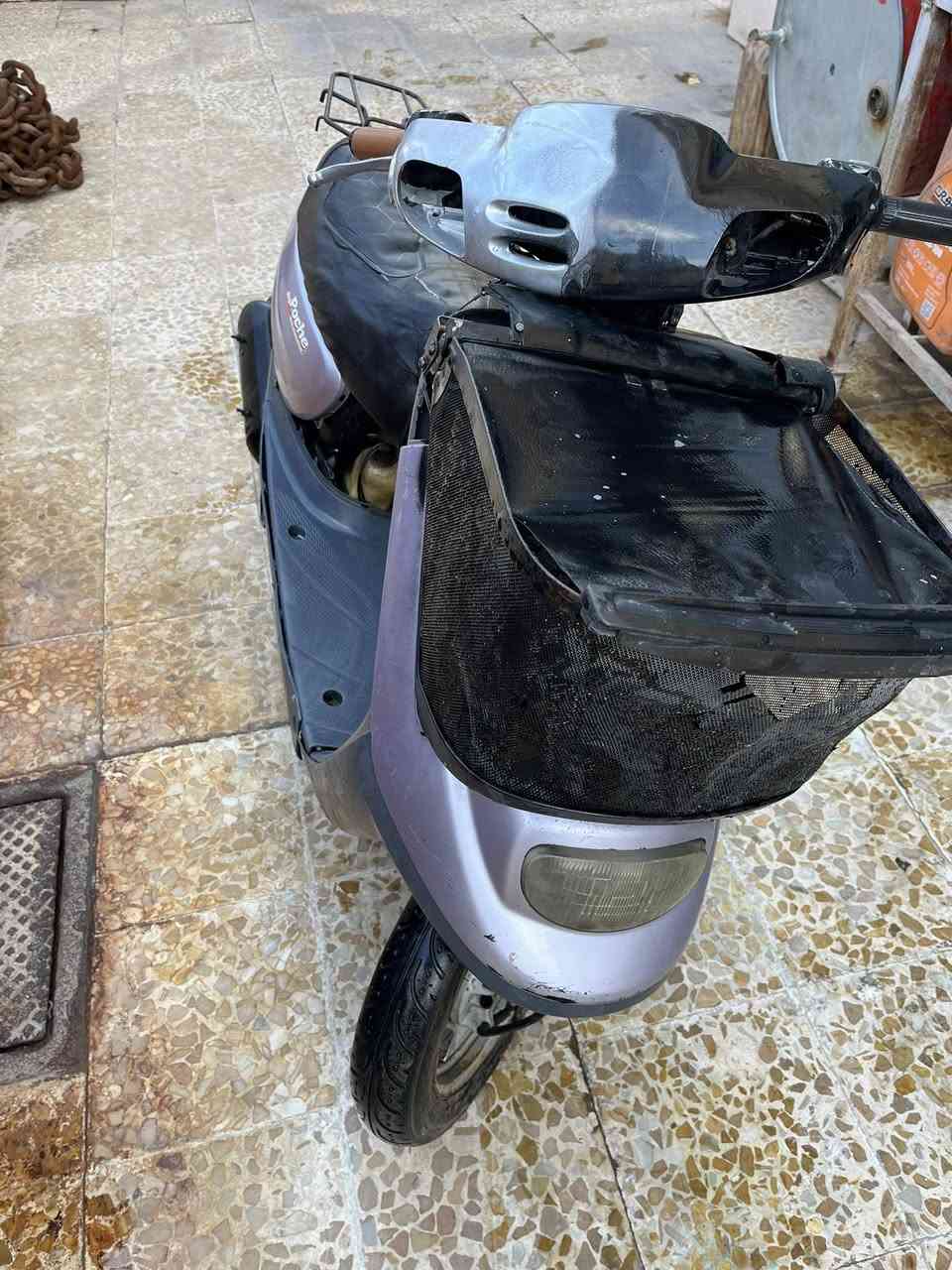 موتور للبيع سعر 80


**إذا كنت صاحب هذا الإعلان وتريد حذفه لأي سبب، رجاءا أرسل رسالة إلى الدعم الفني**