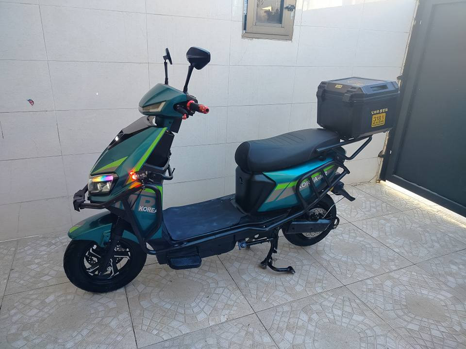 ماتۆڕ شحن حەجم گەورە ٦ پاتری ۳۲ ئەمپێر فول مواسەفاتە بەگی هەیە سورعەتی ۹۹ ایستراد خاصە هەمو شتی بە شەرت کەم ئیشی کردیە نرخی ٦٥۰ هەزار *********** أربيل, العراق
