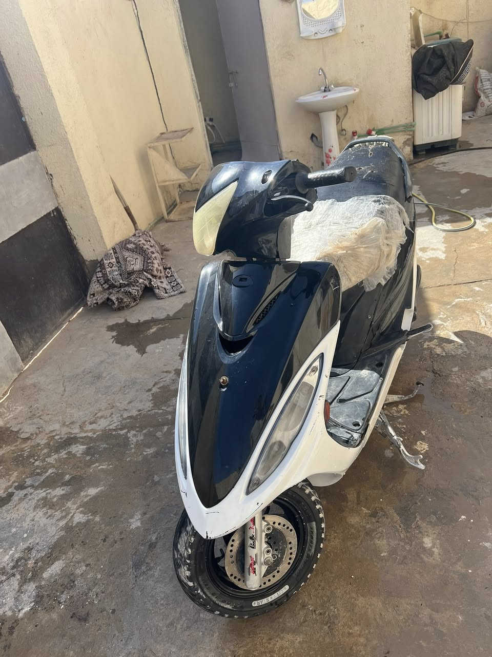 كامكو بيه خيط بخار عنوان كوفه
***********
