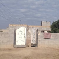 ٨ دونم • ٣ بيوت • بين القلعه قريت جمشه