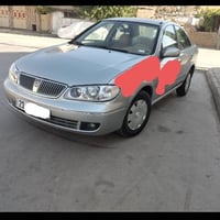 صني ٢٠٠٥ • اوتوماتيك • سيدصادق