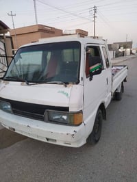 كيه • موديل ٩٤ • شاحنة