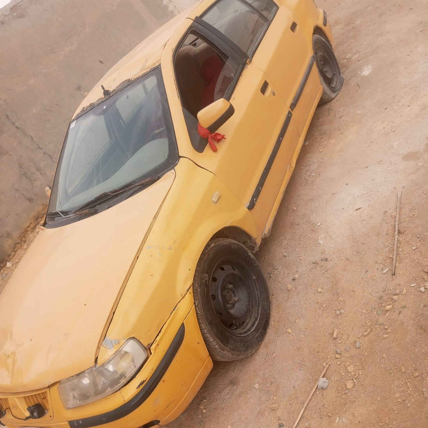 سلام عليكم سياره سمند موديل 11
كير ومكينه فرنسي سنويه صاقطه بل 21 
هاذه رقمي ڵـهٍ توصل ***********
