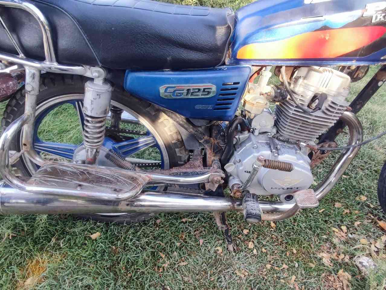 بارت موديل 2020
محرك 125cc
اوراق
عنوان سيد خيل
الرقم : ***********

