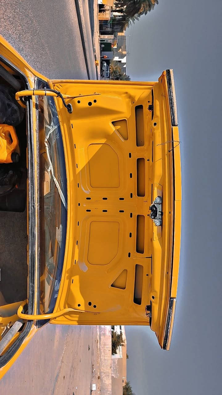 السلام عليكم 
سمند 2010
السيارة حلوة وجاهزة كير ومحرك مكفول
راعيه جهازة مغلق 
السعر 18مكاني نجف
***********
