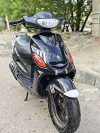 دراجة لكزز • نضافه • محرك خبط