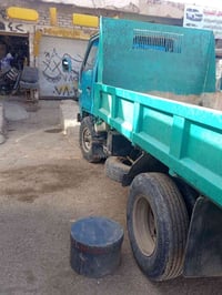 شاحنة • الرمادي • ٦٠