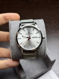 دانيال كلاين اصلي • موديل DK1.12370.1 • مقاوم ماي 50م