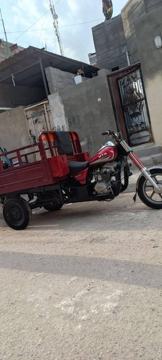 ستوته ام تي ار للبيع مديل2013 اوراق كفالة عامه مكينه زيرو  سعر مليون ونص وبيها مجال عنوان بصره حيانيه   ***********
