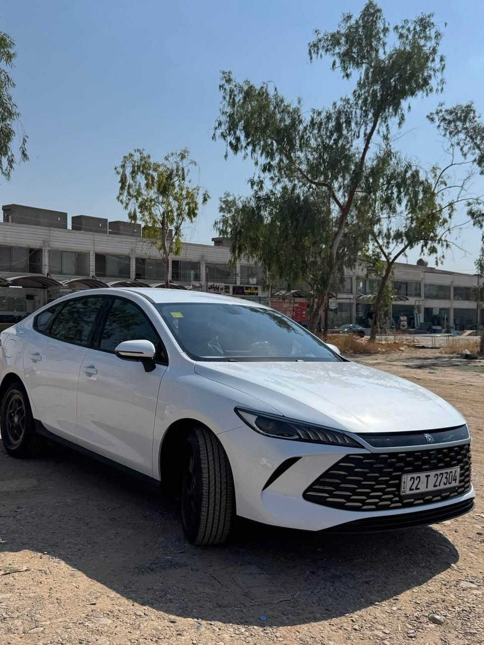 Byd سەیارەکە هیجی نیە شوخ قوپ تەزرە هیج هیج نیە 6هەزار رۆیشتوە هەموو شتی بەشەرتە سحری 135 و کەمەک مەجال رەقەم تەلەفون *********** أربيل, العراق
