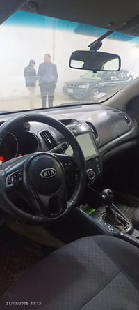 سيراتو • ٢٠١٢ • ١٦٠٠ سي سي