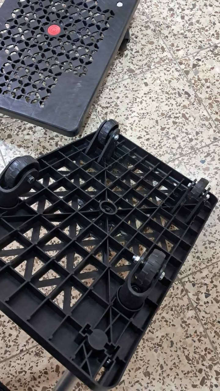 عربائن نقل البضائع 
قياس 59×37 
قياس 57×37 
جديدة وثفيلة تايرات قويه 
قطع أمزون 
متوفر 3 قطع بغداد, العراق


**إذا كنت صاحب هذا الإعلان وتريد حذفه لأي سبب، رجاءا أرسل رسالة إلى الدعم الفني**