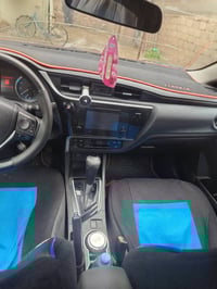 كورلا • ٢٠١٧ • قرية الحود