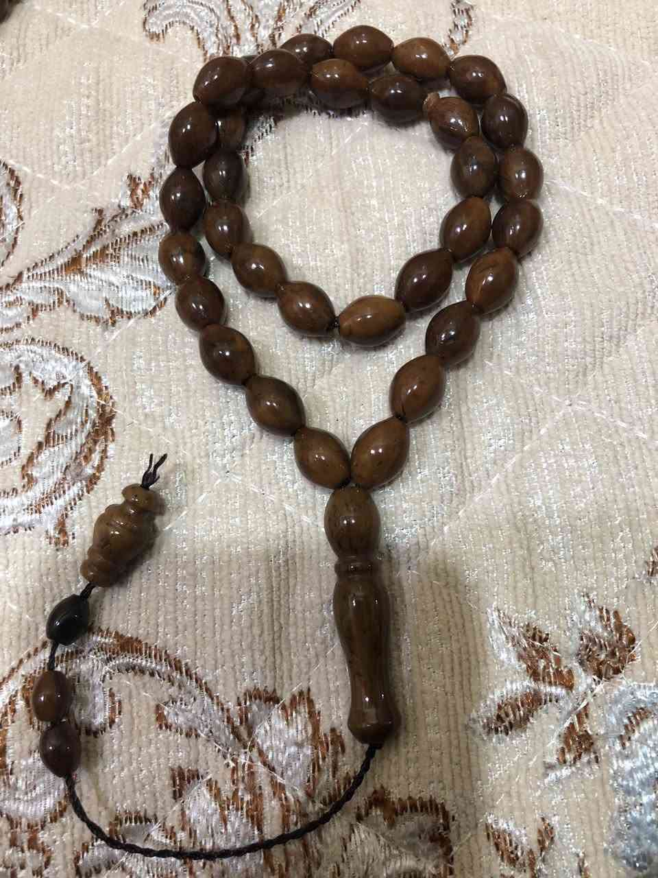 سبحه نارجيل ٣ قطع بيع شلع قديمات يوجد توصيل لجميع المحافظات العراق


**إذا كنت صاحب هذا الإعلان وتريد حذفه لأي سبب، رجاءا أرسل رسالة إلى الدعم الفني**