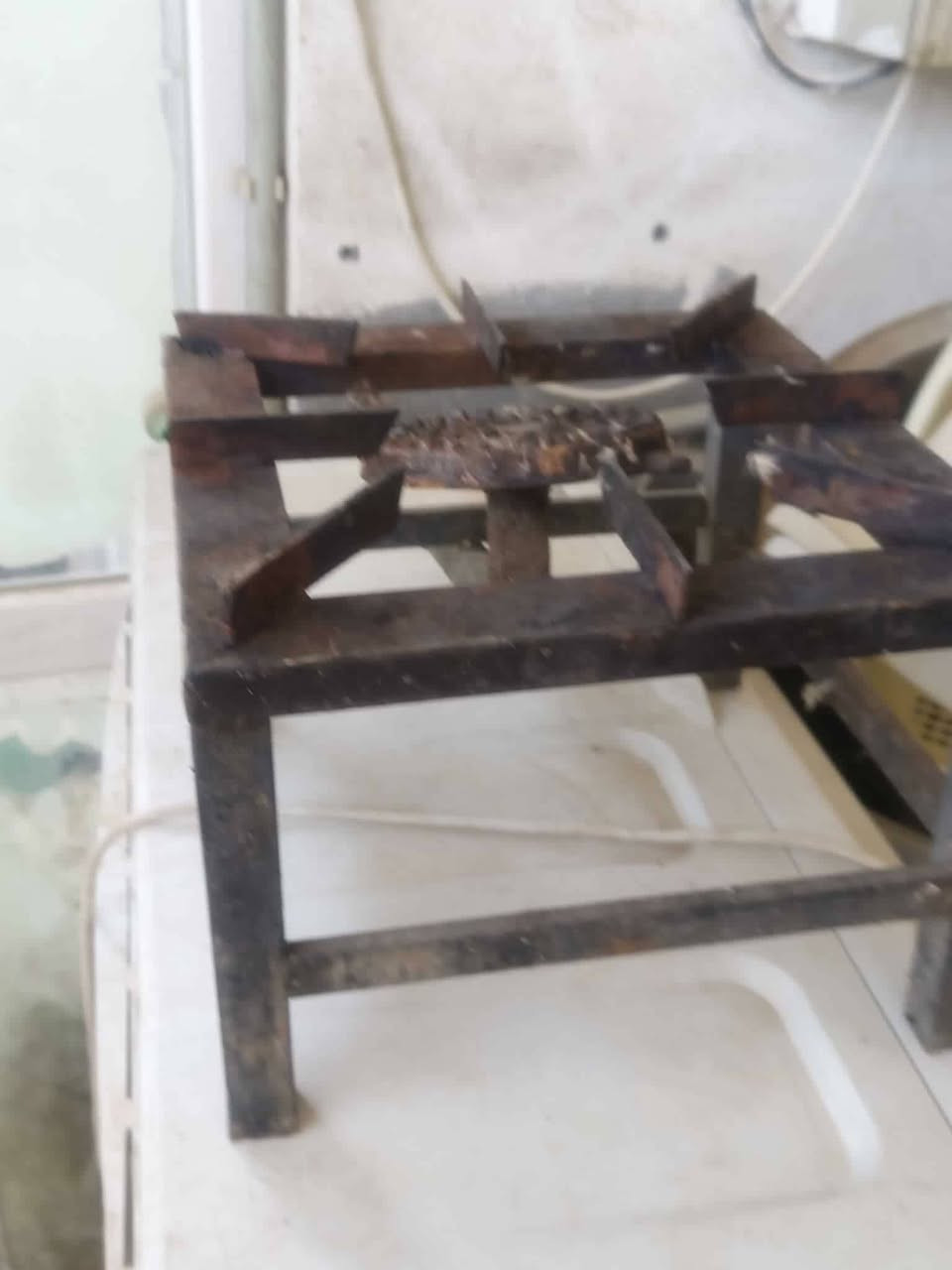 ئە شیای دوکانی مریشک زۆر بێکێشە ن لە سلێمانی نرخیان 450 معا مە لە


**إذا كنت صاحب هذا الإعلان وتريد حذفه لأي سبب، رجاءا أرسل رسالة إلى الدعم الفني**