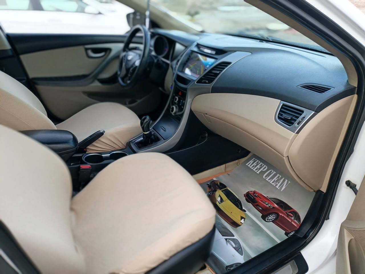 السلام عليكم النترا خليجي موديل 2015 خليجي رقم بصره دولي سنويه لغايه 2030 مكينه 1800دوش تبديل بنيد وجاملغ الامامي وصبغ الباب الخلفي فقط وباقي سياره كفاله   فول مواصفات واحد على واحد  فتحه بصمه تشغيل بصمه ابواب بصمه جنطه يدات نيكل داخل وخارج اشاره بلمرايه مري شفط شاشه وكامرا 5ويل كب كروم لايت زنون دواخل لونين لد امامي تبريد قطعتين امامي خلفي تحكم ستيرن جيهتين سياره جديده وجاهزه فول كهربائيات كلها شغاله مكينه كير حداديه تبريد تدفئه طخم تاير جديد ترايه كلش حلو مكان السياره الناصريه السعر 102 التصال ***********
واتساب ***********
