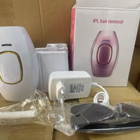 جهاز ليزر • مليون ضربة • كسر السوق