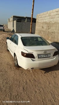 كامري • ٢٠٠٨ • الزبير