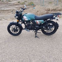 دايون لايتي • محرك 200 • كفالة عامة