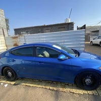 النترا • ٢٠١٨ • محرك ٢٠٠٠