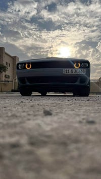 جالنجر SXT • ٢٠٢١ • ٥٧ الف