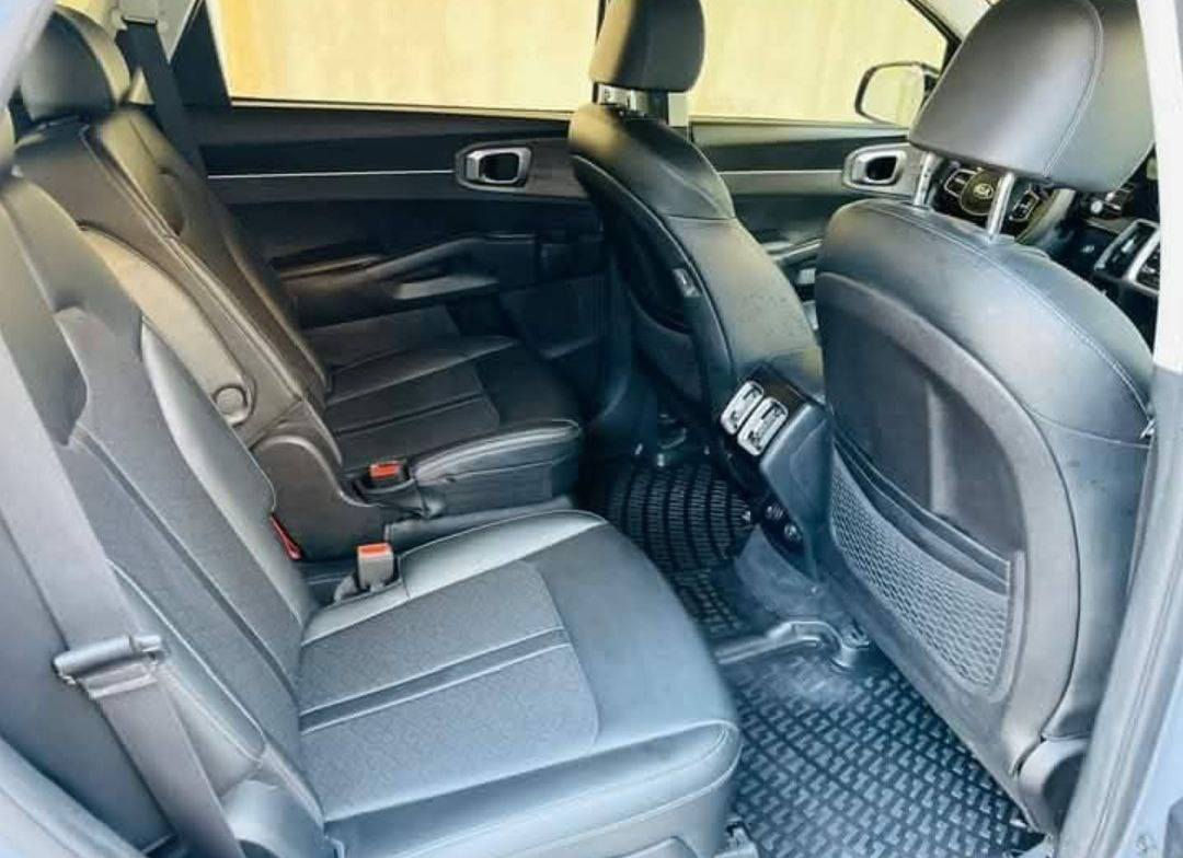 سلام عليكم
سورنتو موديل 2021 وارد أمريكي حادث بنيد وبابين جهة السايق والباقي مكفول كفاله عامه فول مواصفات 1/ 1 
أعلى فئيه 

_________________________________

رقم أربيل صور الحادث مرفق بل منشور 

السعر المطلوب ( 205 ) وبيها مجال بسيط 

للاستفسار الاتصال على الرقم(***********) 
الخاص مفتوح

مكان السياره بغداد المعامل
