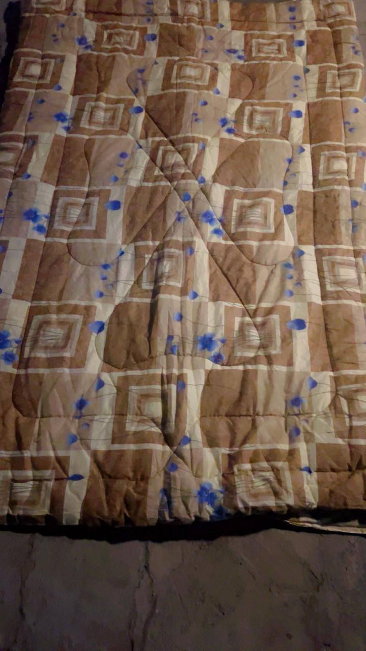 سلام عليكم مخاد ولحفان ثنين كلهم ب15
عنوان زعفرانيه


**إذا كنت صاحب هذا الإعلان وتريد حذفه لأي سبب، رجاءا أرسل رسالة إلى الدعم الفني**