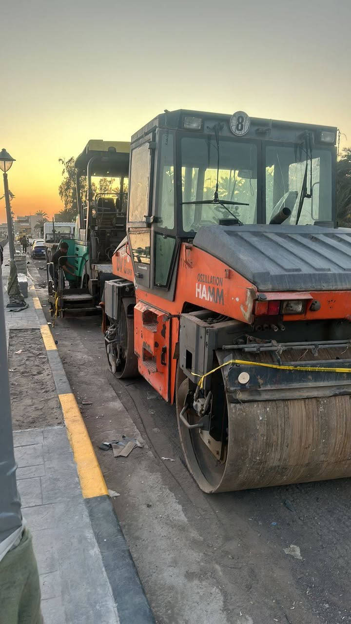 السلام عليكم آليات الايجار فؤكل حديث ؤمكناسه
اتصال ***********
