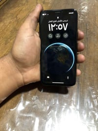 للبيع Xعادي ذاكره ٦٤ بطاريه ١٠٠ مستبدل ماستر وكاله ومستبدل شاشه ماستر ...