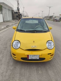 شيري كيو كيو • ٢٠١١ • رقم بغداد