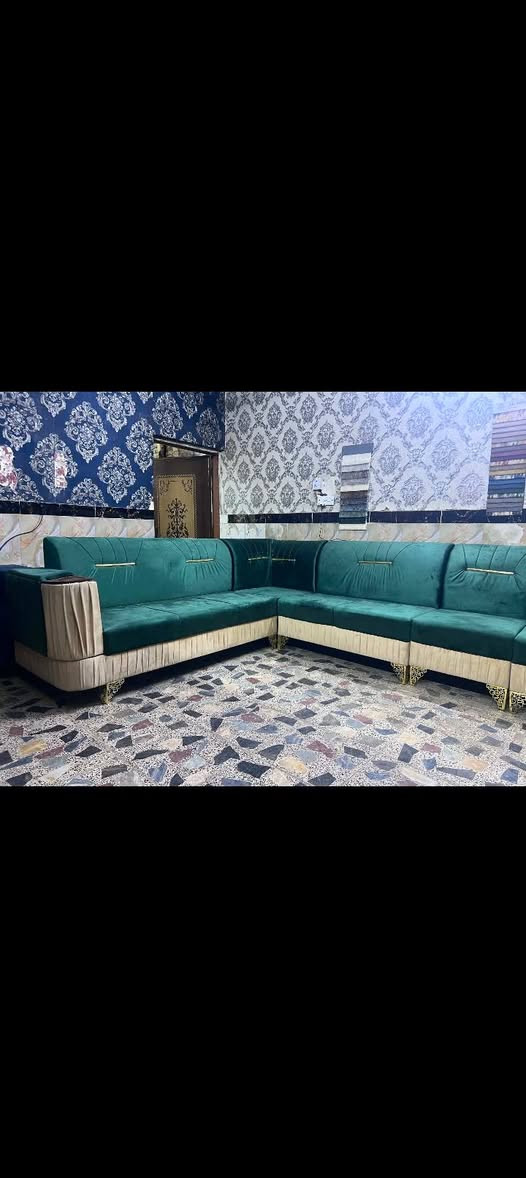 سعر 350 وبمجال


**إذا كنت صاحب هذا الإعلان وتريد حذفه لأي سبب، رجاءا أرسل رسالة إلى الدعم الفني**