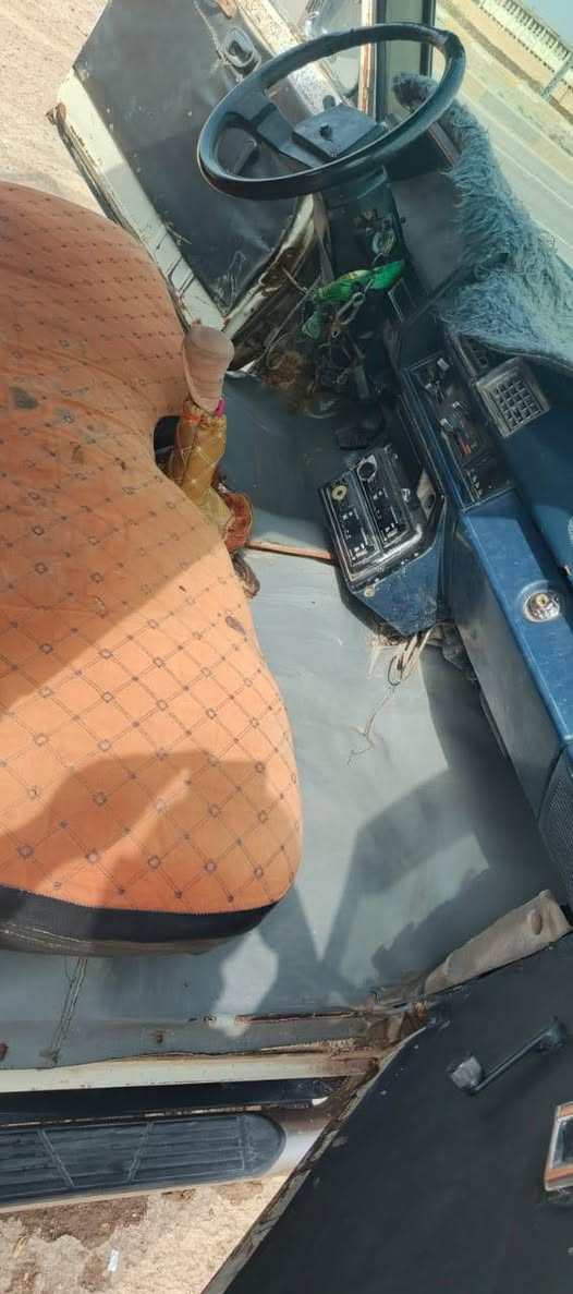 السلام عليكم بيكم 85محرك وكير ثري وأي رقم بغداد تحويل مباشر السعر 30وبيه مجال
***********
