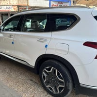 سنتافي 2021 رقم سليمانية فول عدا بانوراما   1.خليجي فقط صبغ بنيد بدون ...